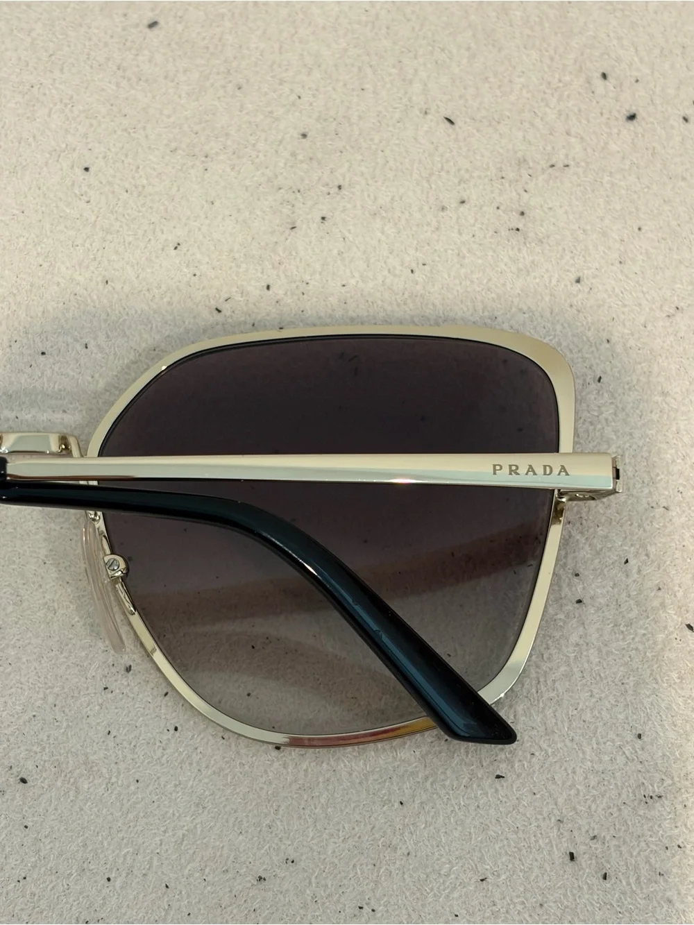 Prada Sunglasses OPR 60XS
